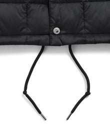 Hem drawcord