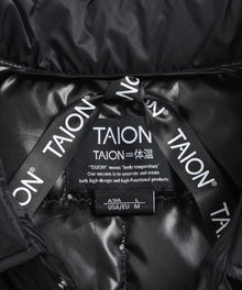 DOWN COACH JACKET