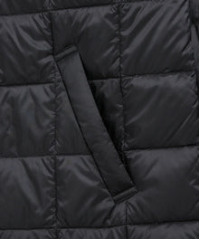 DOWN COACH JACKET