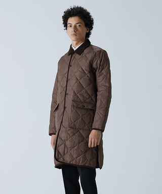 D.BROWN／Model Height 180cm／Wearing Size M