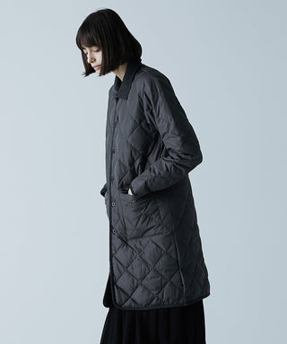 GRAY／Model Height 168cm／Wearing Size XS