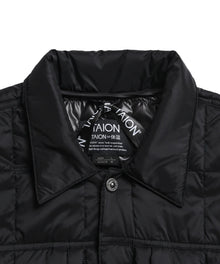 UNISEX DOWN WORK JKT