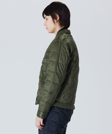 D.OLIVE／Model Height 169cm／Wearing Size XS