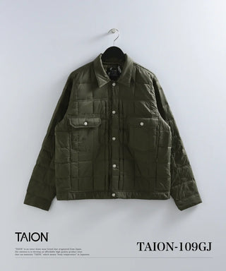 UNISEX DOWN WORK JKT