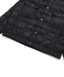 UNISEX DOWN WORK JKT