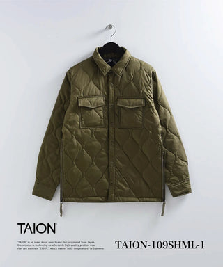 UNISEX MILITARY SHIRTS