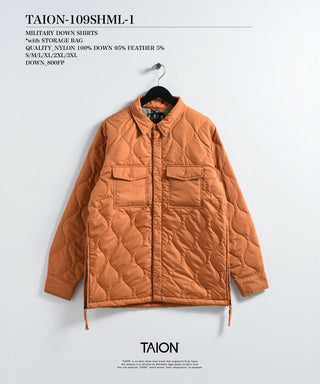 UNISEX MILITARY SHIRTS