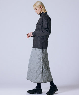 CHARCOAL／Model Height 167cm／Wearing Size XS