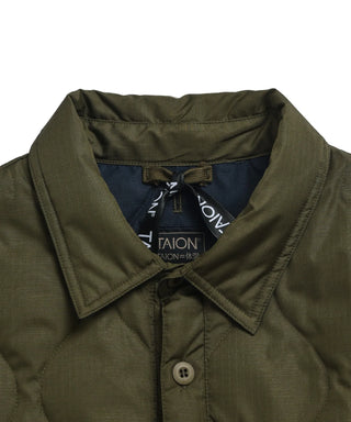 UNISEX MILITARY SHIRTS