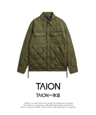 UNISEX MILITARY SHIRTS