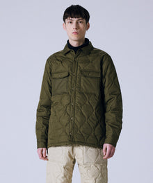 D.OLIVE／Model Height 178cm／Wearing Size M