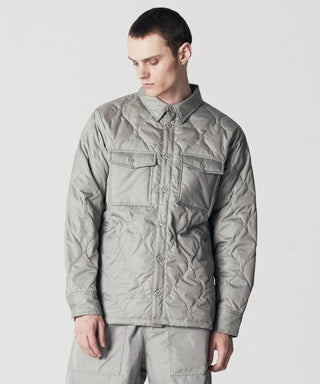 D.SAGE GREEN／Model Height 178cm／Wearing Size M