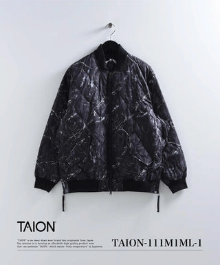 MILITARY MA-1 DOWN JKT