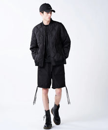 MILITARY MA-1 DOWN JKT (Hard Shell)