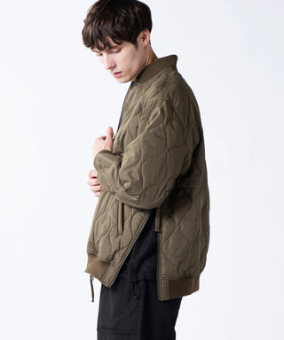 D.OLIVE／Model Height 178cm／Wearing Size M