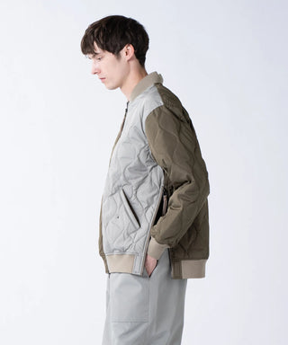 MULTI／Model Height 178cm／Wearing Size M