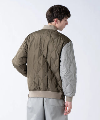 MULTI／Model Height 178cm／Wearing Size M