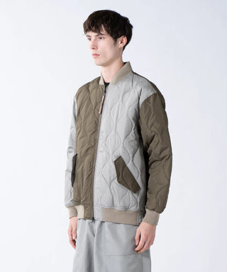 MULTI／Model Height 178cm／Wearing Size M