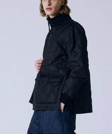 D.SAGE GREEN／Model Height 180cm／Wearing Size M