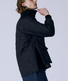 D.SAGE GREEN／Model Height 180cm／Wearing Size M