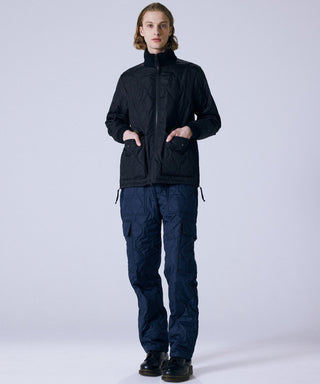 D.SAGE GREEN／Model Height 180cm／Wearing Size M