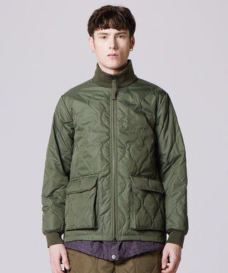 OLIVE／Model Height 178cm／Wearing Size M