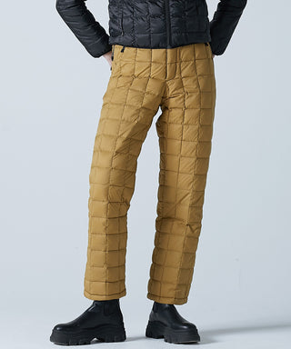 BEIGE／Model Height 166cm／Wearing Size XS