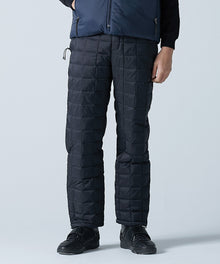 BLACK／Model Height 180cm／Wearing Size M