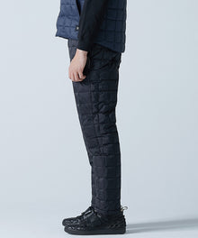 BLACK／Model Height 180cm／Wearing Size M