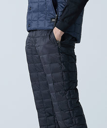 BLACK／Model Height 180cm／Wearing Size M