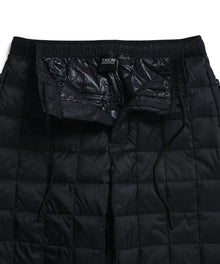 DOWN PANTS