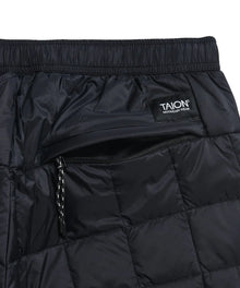 DOWN PANTS