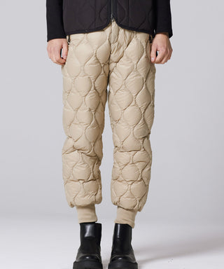 G.BEIGE／Model Height 179cm／Wearing Size M