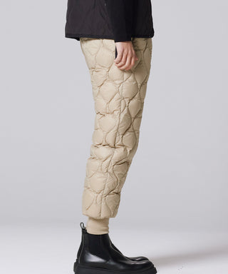 G.BEIGE／Model Height 179cm／Wearing Size M