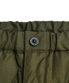 MILITARY DOWN PANTS (Hard Shell)