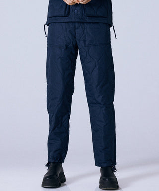 D.NAVY／Model Height 168cm／Wearing Size XS