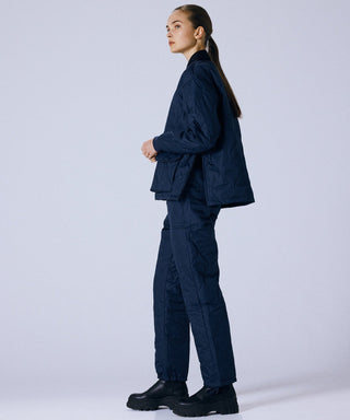 D.NAVY／Model Height 168cm／Wearing Size XS