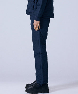 D.NAVY／Model Height 168cm／Wearing Size XS