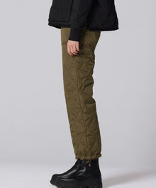 D.OLIVE／Model Height 170cm／Wearing Size XS
