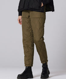 D.OLIVE／Model Height 170cm／Wearing Size XS
