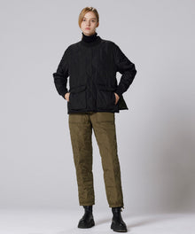 D.OLIVE／Model Height 170cm／Wearing Size XS