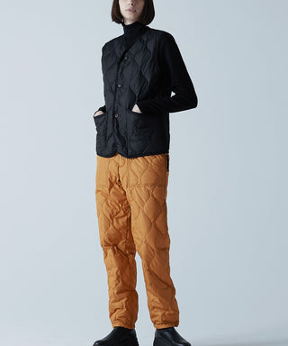 D.ORANGE／Model Height 168cm／Wearing Size XS