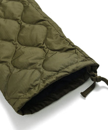 MILITARY DOWN PANTS (Hard Shell)