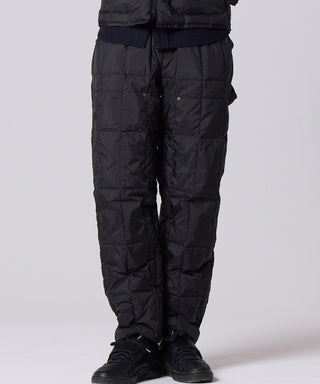 BLACK／Model Height 180cm／Wearing Size M