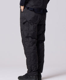 BLACK／Model Height 180cm／Wearing Size M