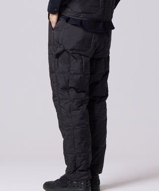 BLACK／Model Height 180cm／Wearing Size M