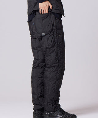 BLACK／Model Height 180cm／Wearing Size M