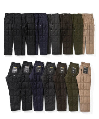 WORK PAINTER PANTS
