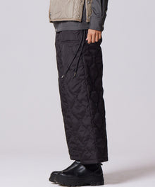 BLACK／Model Height 172cm／Wearing Size XS