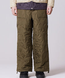 D.OLIVE／Model Height 178cm／Wearing Size M